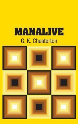 Manalive