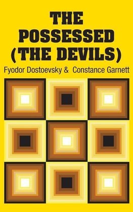 The Possessed (The Devils)