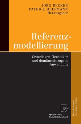 Referenzmodellierung