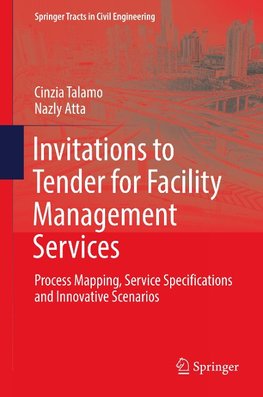 Invitations to Tender for Facility Management Services