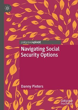 Navigating Social Security Options