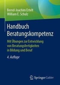 Handbuch Beratungskompetenz