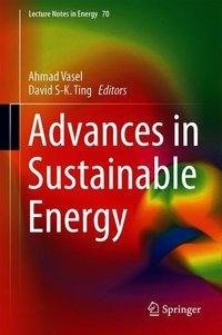 Advances in Sustainable Energy