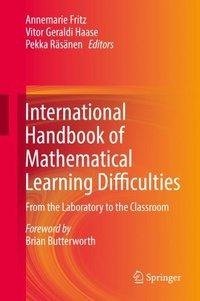 International Handbook of Mathematical Learning Difficulties