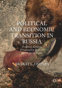 Political and Economic Transition in Russia