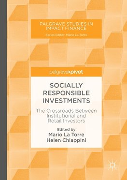 Socially Responsible Investments