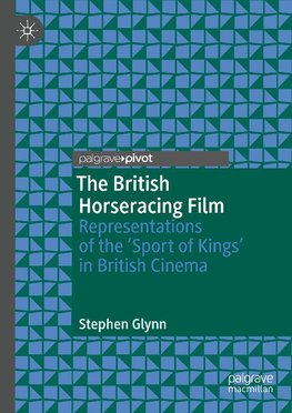 The British Horseracing Film