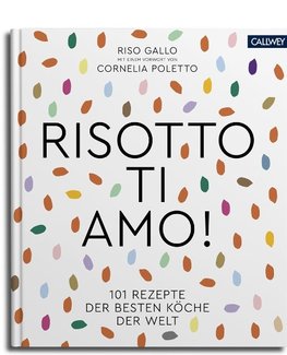 Risotto, ti amo!