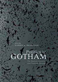 Politics in Gotham