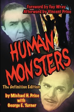 Human Monsters