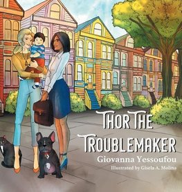 Thor the Troublemaker