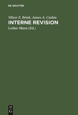 Interne Revision