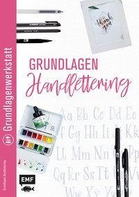 Grundlagenwerkstatt: Grundlagen Handlettering