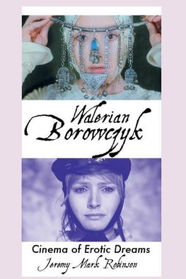 WALERIAN BOROWCZYK