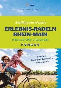 Erlebnis-Radeln Rhein-Main