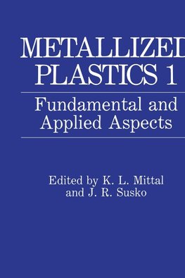 Metallized Plastics 1