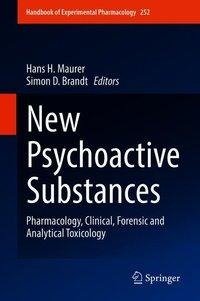 New Psychoactive Substances