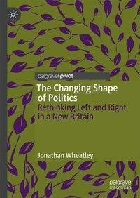 The Changing Shape of Politics