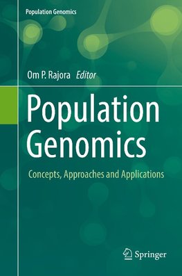 Population Genomics