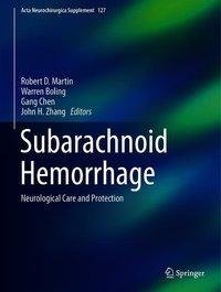 Subarachnoid Hemorrhage