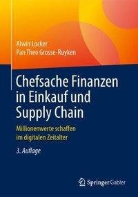 Chefsache Finanzen in Einkauf und Supply Chain