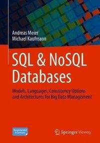 SQL & NoSQL Databases