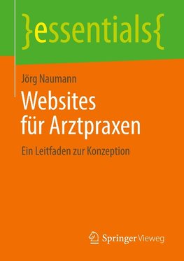 Websites für Arztpraxen