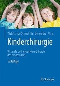 Kinderchirurgie