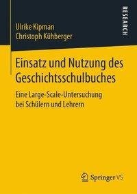 Einsatz und Nutzung des Geschichtsschulbuches