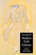 Cleary, J: Cambridge Companion to Modern Irish Culture