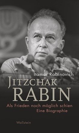 Jitzchak Rabin