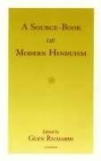 Richards, G: Source-Book of Modern Hinduism