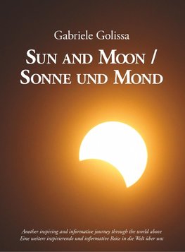 Sun and Moon / Sonne und Mond