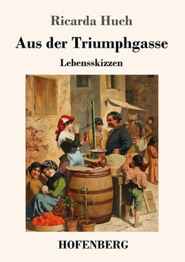 Aus der Triumphgasse