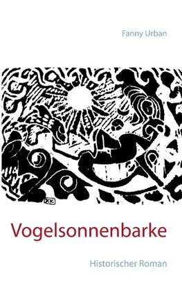 Vogelsonnenbarke