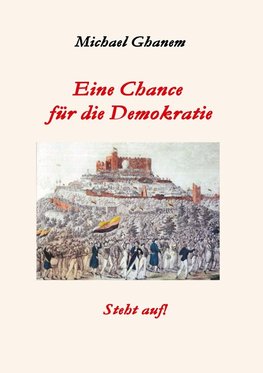 Eine Chance für die Demokratie