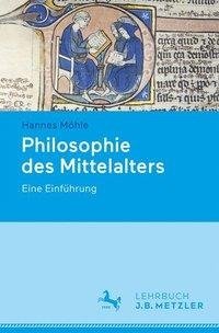 Philosophie des Mittelalters