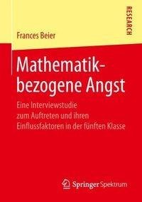 Mathematikbezogene Angst