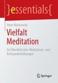 Vielfalt Meditation