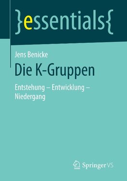 Die K-Gruppen