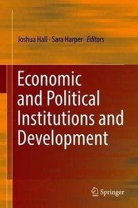 Economic and Political Institutions and Development