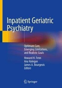 Inpatient Geriatric Psychiatry