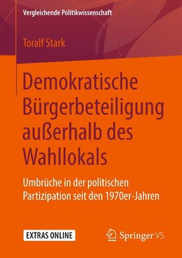 Demokratische Bürgerbeteiligung außerhalb des Wahllokals