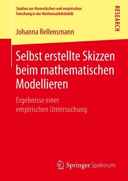 Selbst erstellte Skizzen beim mathematischen Modellieren