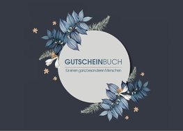 Gutscheinbuch zum selbst ausfüllen - Über 30 Blanko Gutscheine Vorlagen - Mehr Zeit für uns dank persönlicher Gutscheine