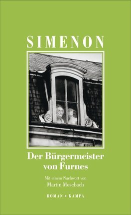 Der Bürgermeister von Furnes