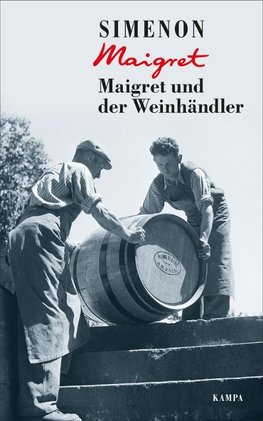 Maigret und der Weinhändler