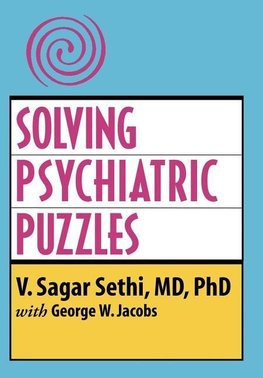 Solving Psychiatric Puzzles