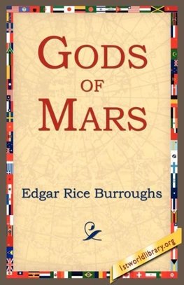 Gods of Mars