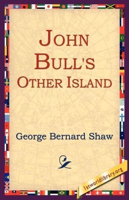 John Bull's Other Island